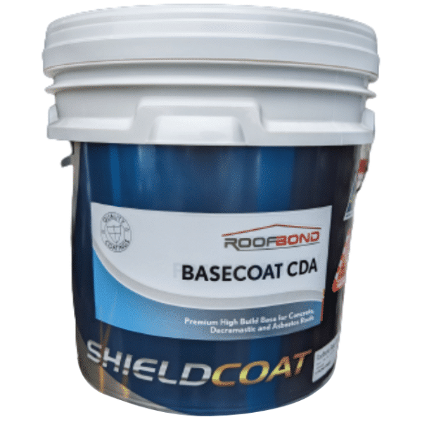 Shieldseal Basecoat CDA