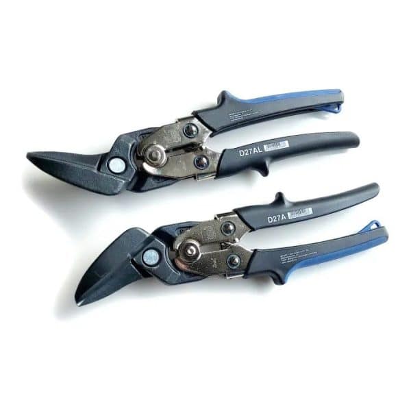 Bessy Offset Cutting Snips