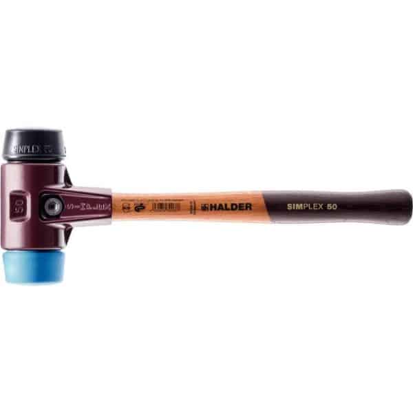 Halder Simplex Hammer Bonus Box