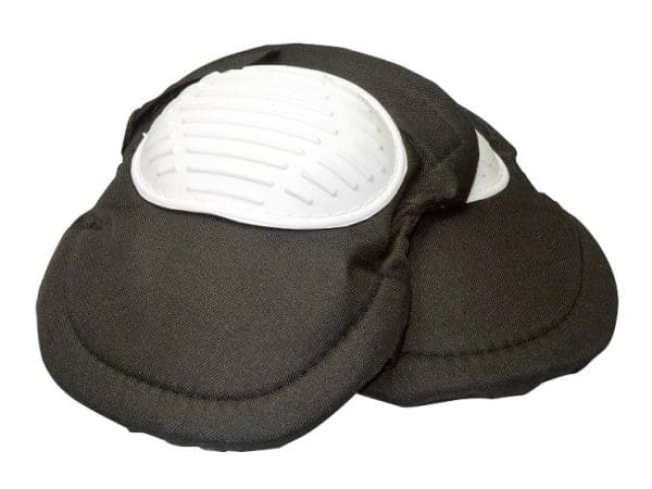 Almax Kneepads with Rubber Caps