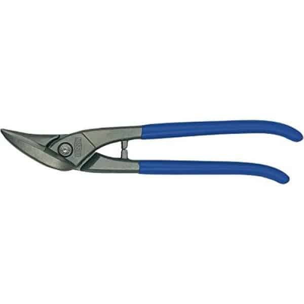 Bessy Straight Cutting Snips HRC 59