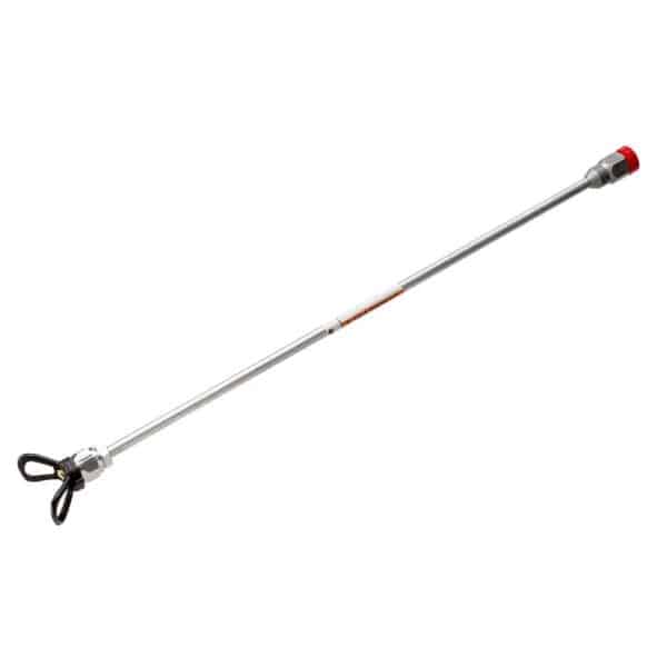Wagner Extension Pole & Trade Base G