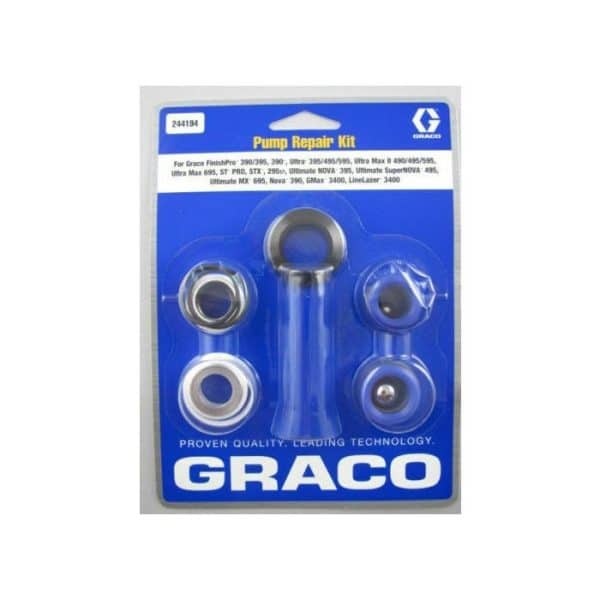 Graco 695/795 Seal Kit