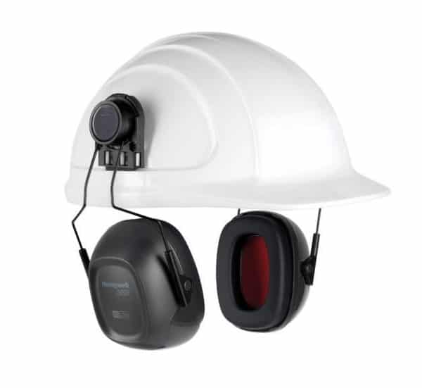 Zero - Leightning Verishield Ear Protectors