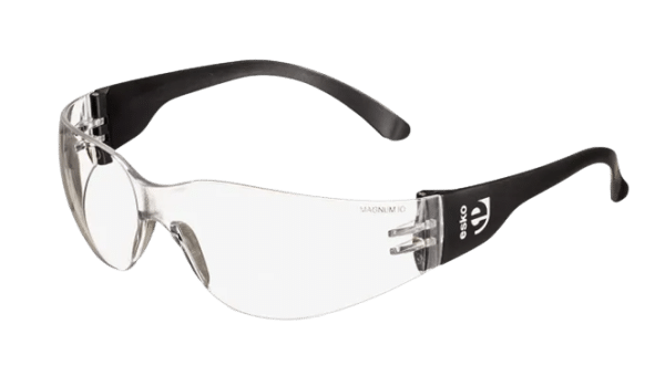 Esko Safety Glasses