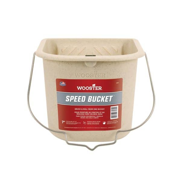 Wooster Speed Bucket