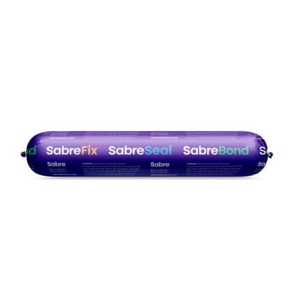 SabreSeal MS Sausage