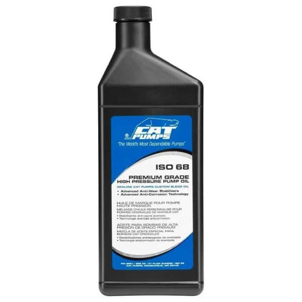 Crank Case Oil 600ml (C1)