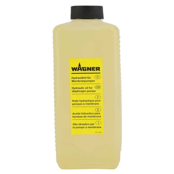 Wagner Hydraulic Oil 1ltr