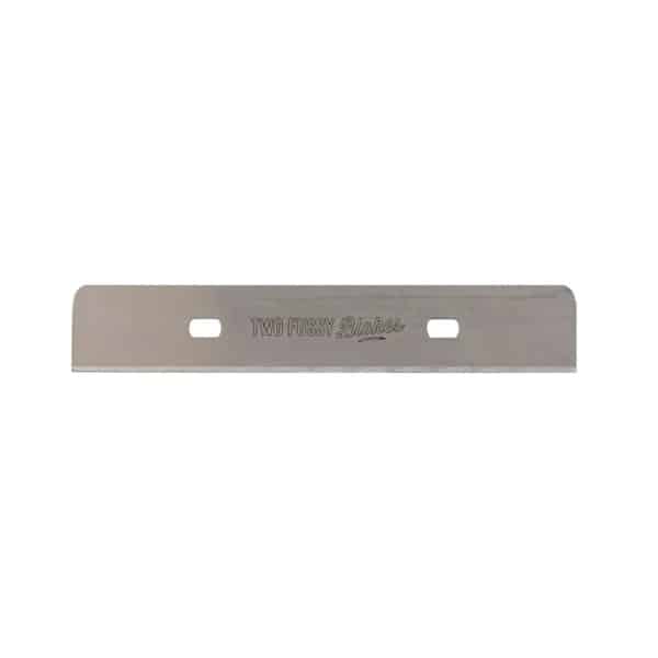 Two Fussy Blokes - Glass Scraper Refill 10pk