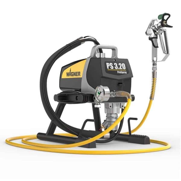 Wagner ProSpray - Spray Gun