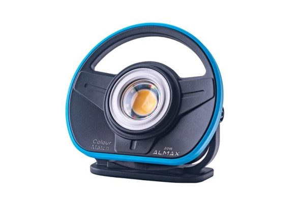 Almax Leopard LED Work Light