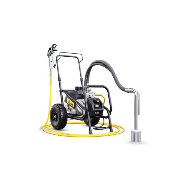 Wagner SF33 Pro Pump