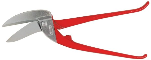 Stubai Pelican Pattern Tin Snips