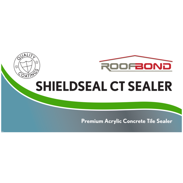 Shieldseal CT Sealer