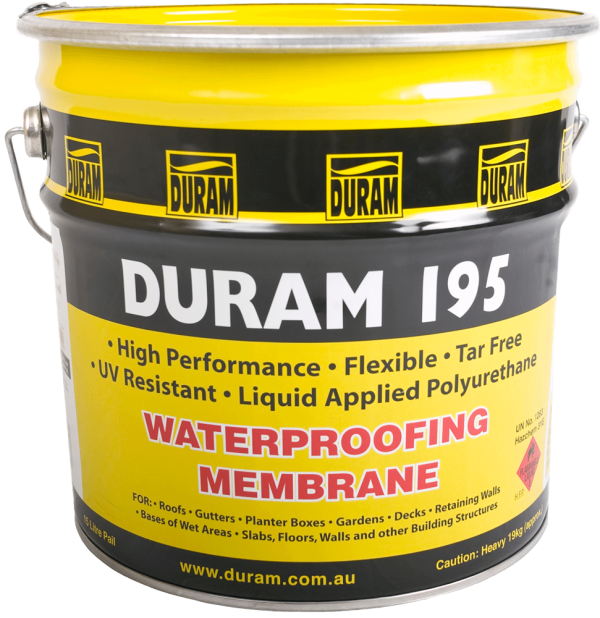 Duram 195