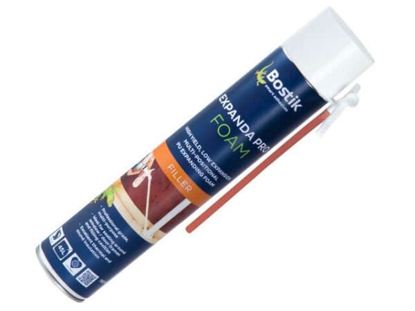 Bositk Expanda Pro Foam
