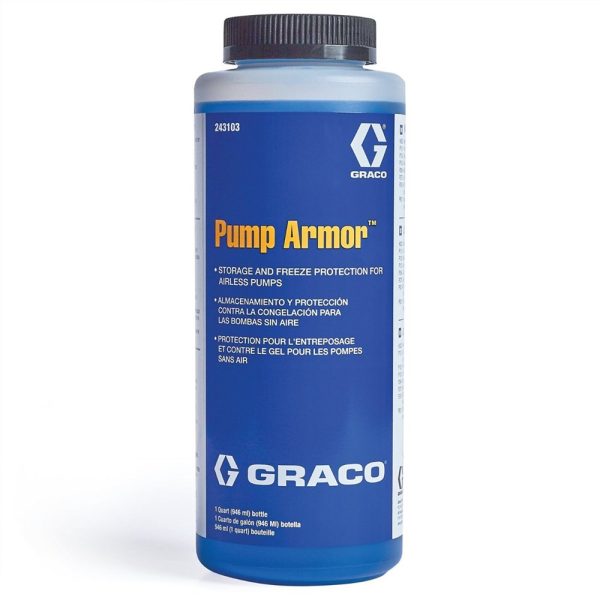 Graco Pump Armor 1ltr