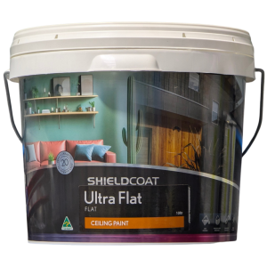 Ultrashield Ultra Flat