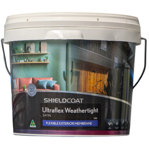 Ultraflex Weathertight