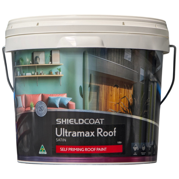 Ultramax Roof