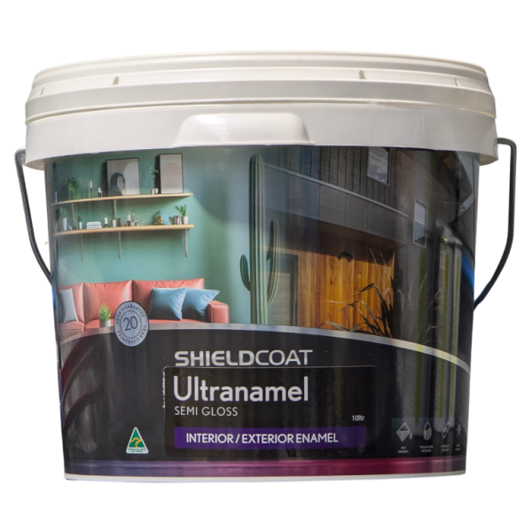 Ultranamel