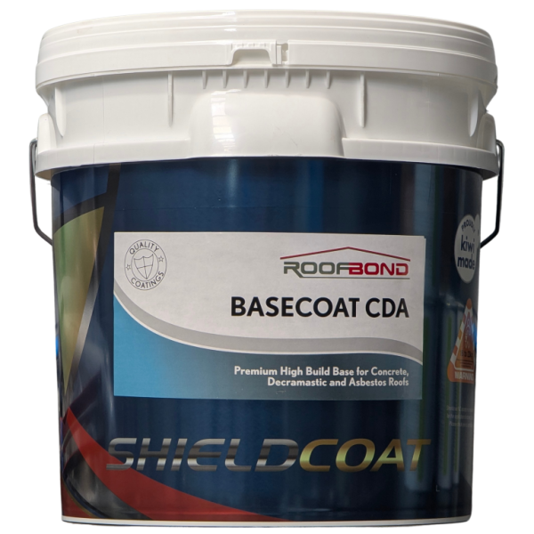 Shieldseal Basecoat CDA