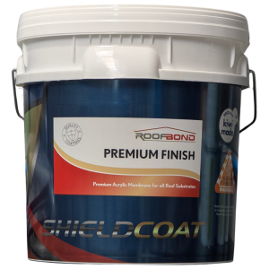 Premium Finish