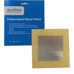 Almax Plasterboard Repair Patch