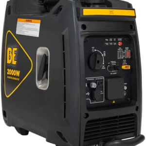 BE Invert Generate Electric Start 2000W