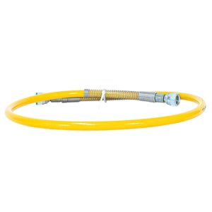 Wagner 1M x 3/16IN Whip Hose 3300PSI